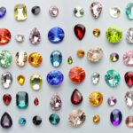 Beyond the Diamond: The Extraordinary World of Rare Colored Gemstones