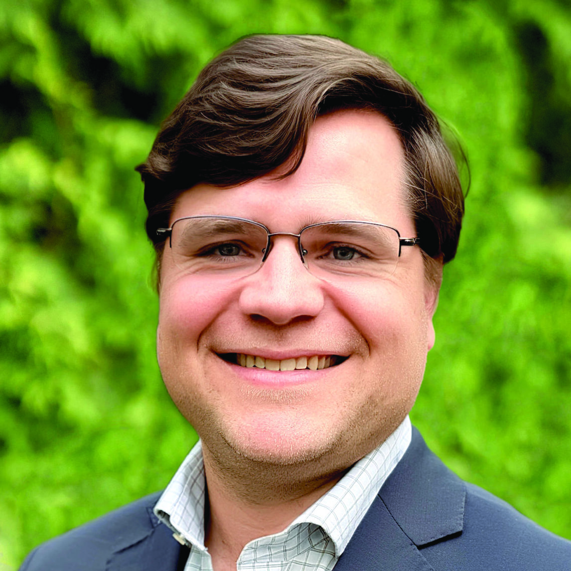 Colt Crymes, MD
