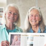 Paying it Forward Through Scholarships