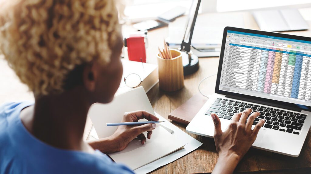 Good Bookkeeping Makes Tax Season Easier