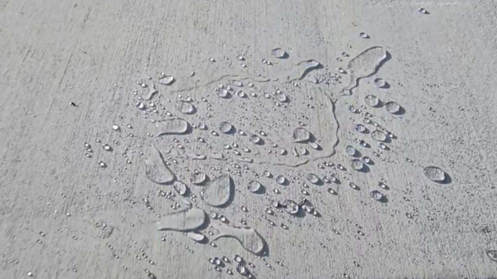 Sealing Concrete: A Smart Investment for Southwest Florida Homes