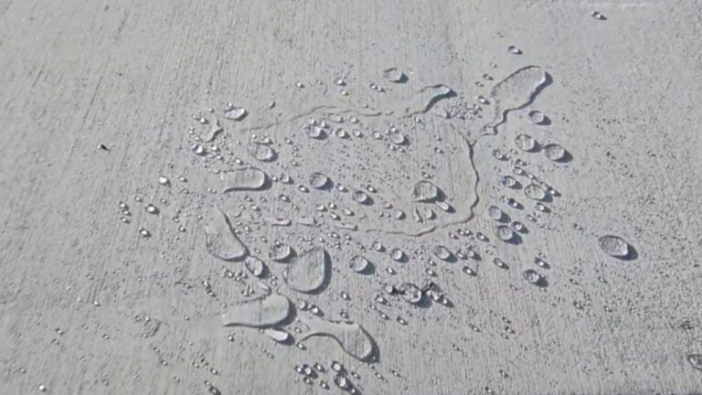 Sealing Concrete: A Smart Investment for Southwest Florida Homes
