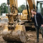 Pre-Purchase Excavator Inspection: A Guide to Buying with Confidence