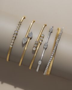 Steve Padis Jewelry corelli all roll