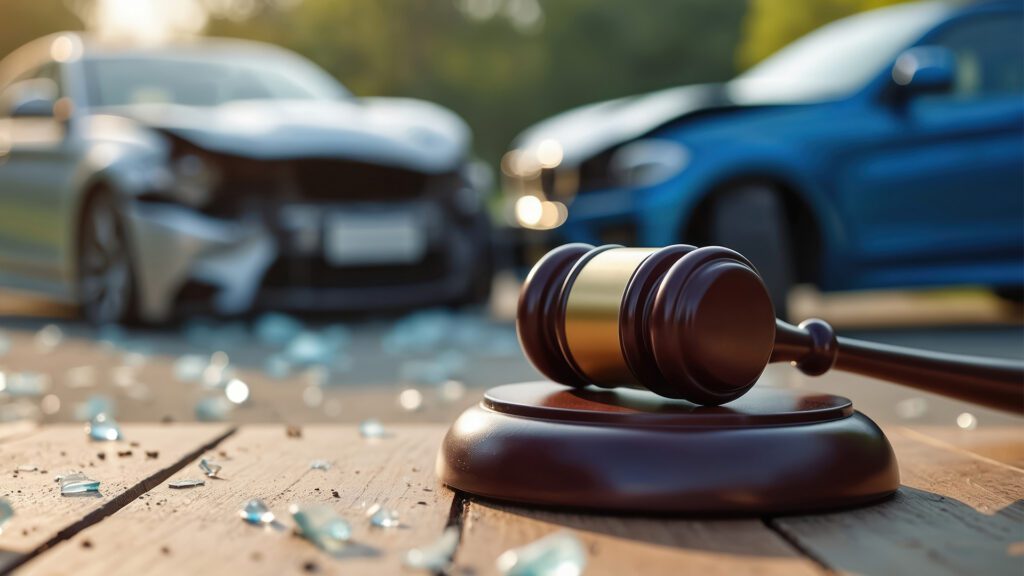 How Contingency Fees Work in Personal Injury Cases