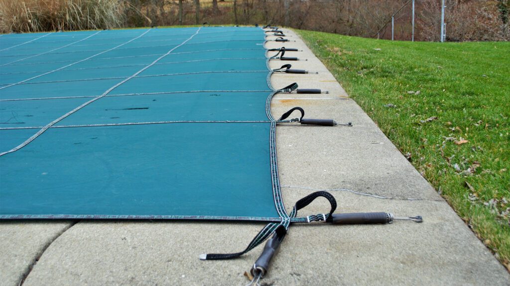 Closing Time: How to Properly Prepare Your Pool for a Long Island Winter