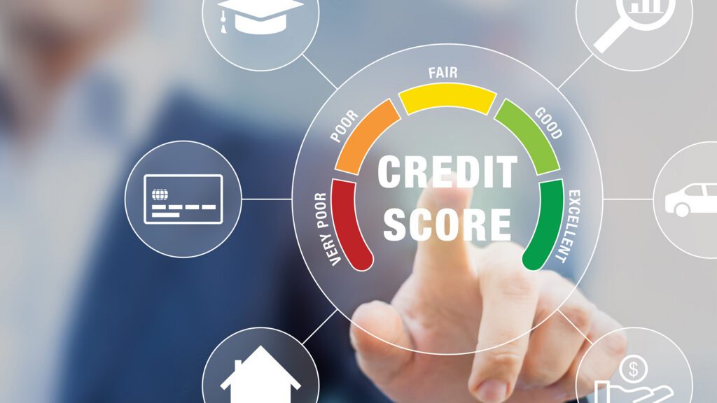 Why Your Credit Score Matters