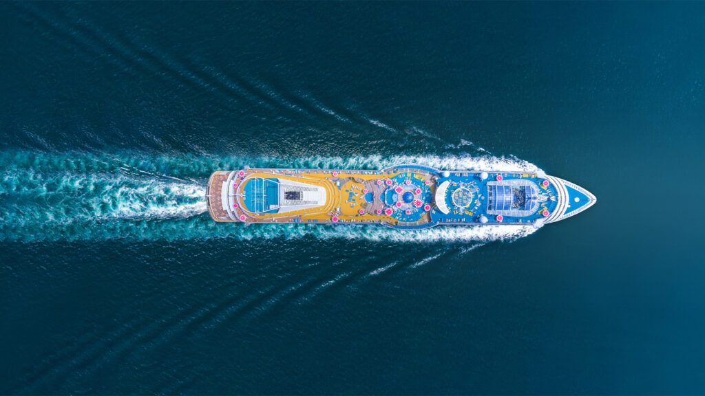 Why Cruising Is Such a Wonderful Way to Travel