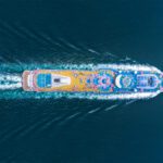 Why Cruising Is Such a Wonderful Way to Travel