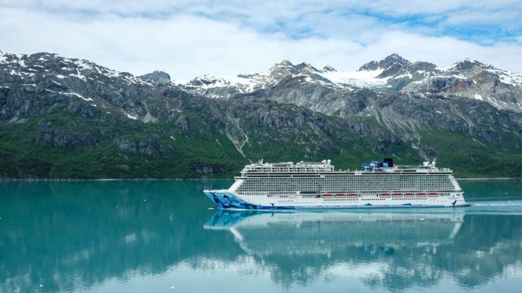 Is Alaska on Your Bucket List?