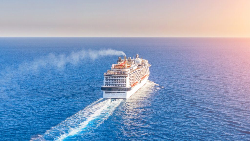 10 Tips for New Cruisers
