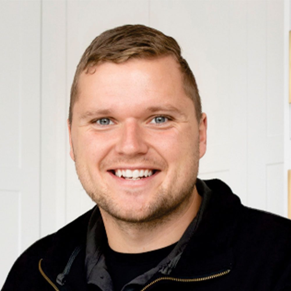 Dan Hamilton