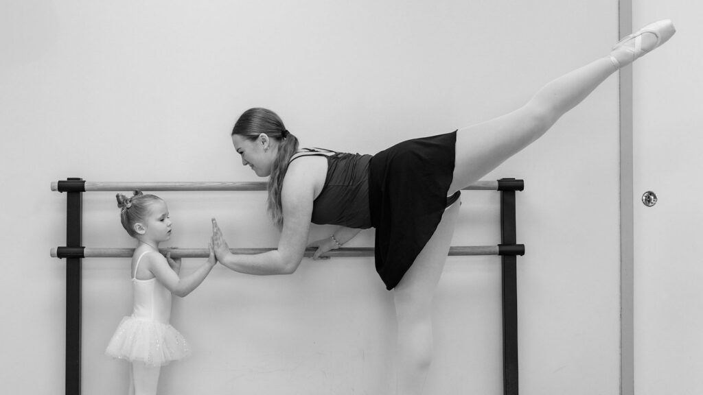 Success on Stage: Navigating Your Dance Journey 