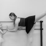 Success on Stage: Navigating Your Dance Journey