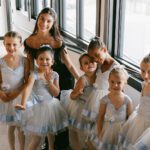 The Art of Becoming: Why Area 15 Is a Different Dance Studio