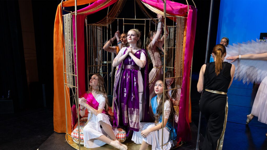 Back to School at CREO: 7 Things to Remember as the Dance Season Begins