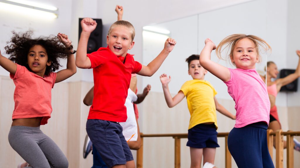 Screens Are Teaching Our Kids to Watch. Theater Teaches Them to Participate.