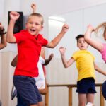 Screens Are Teaching Our Kids to Watch. Theater Teaches Them to Participate.