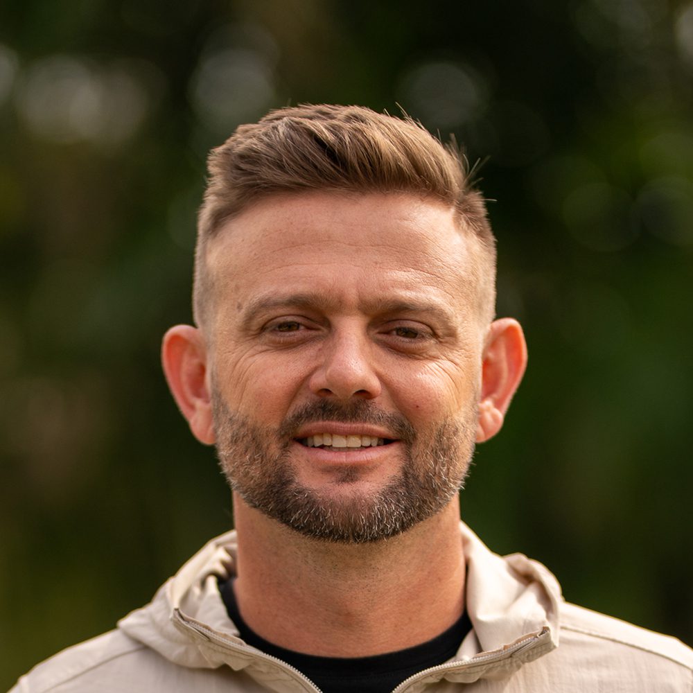 Daniel Alf