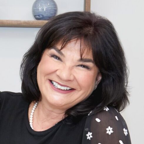 Dr. Deb Zupito