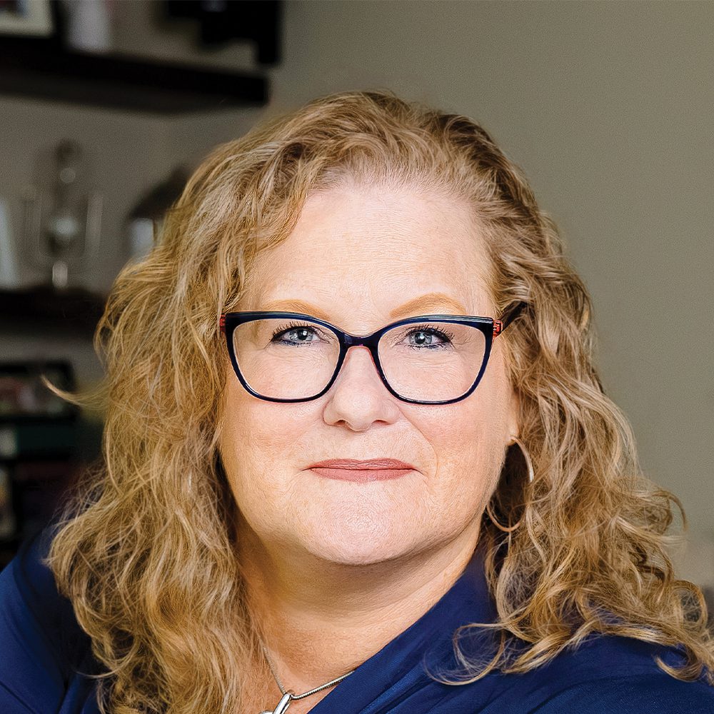 Debbie Hall