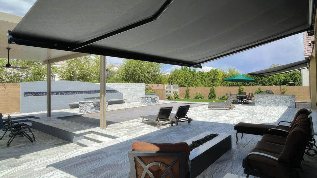 Protecting Profits & Preservation: The Power of Commercial Outdoor Shades