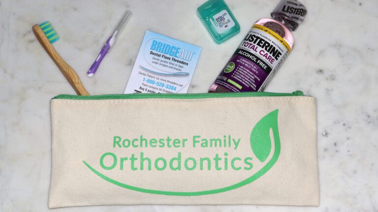 Straight A’s for Your Smile: 7 Orthodontic Hygiene Essentials for Back-to-School Season