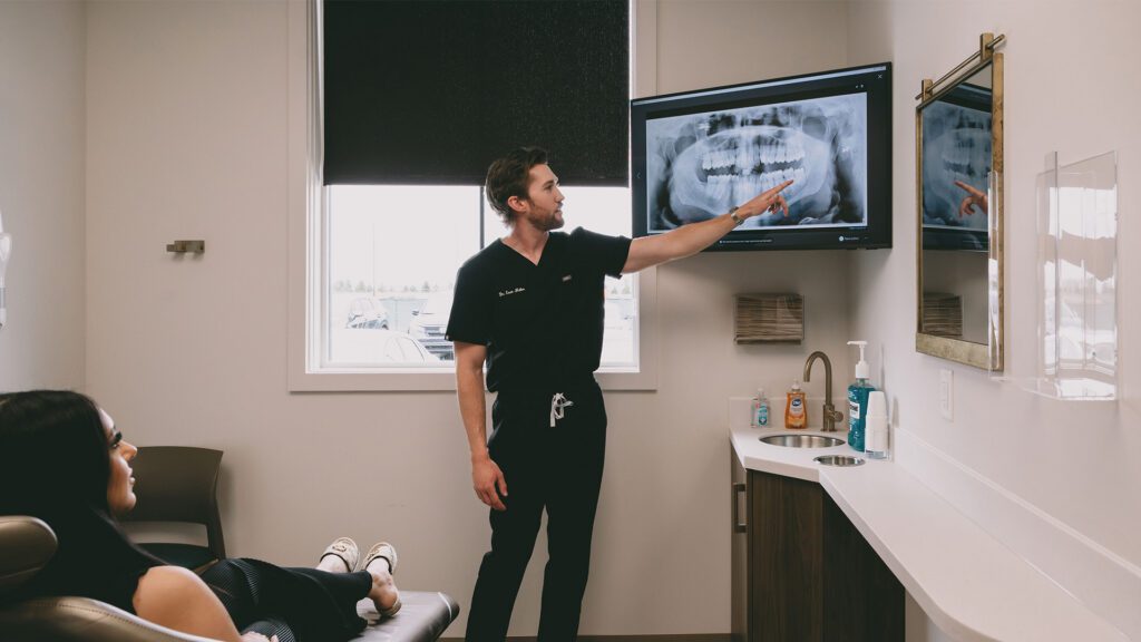 Relaxing at the Dentist: Understanding Your Sedation Options