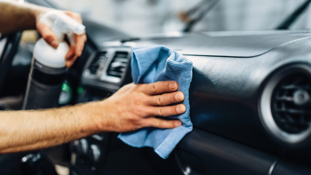 Sun, Salt & Humidity: The Coastal Guide to Protecting Your Car and Boat