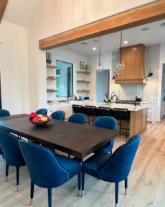 Dining room-Rheadeandesign