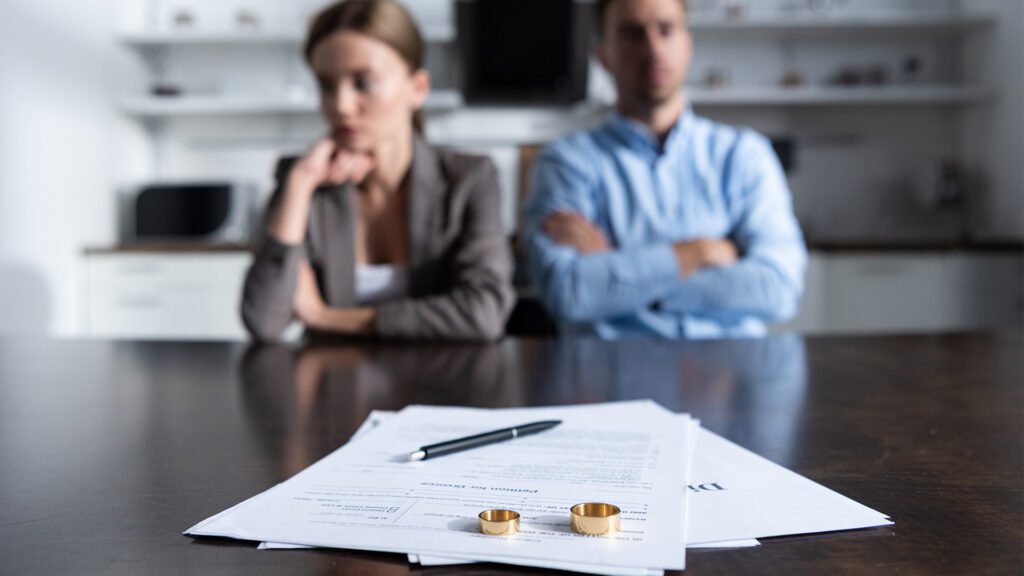 Deciding Well: Financial Planning for Women Going Through Divorce
