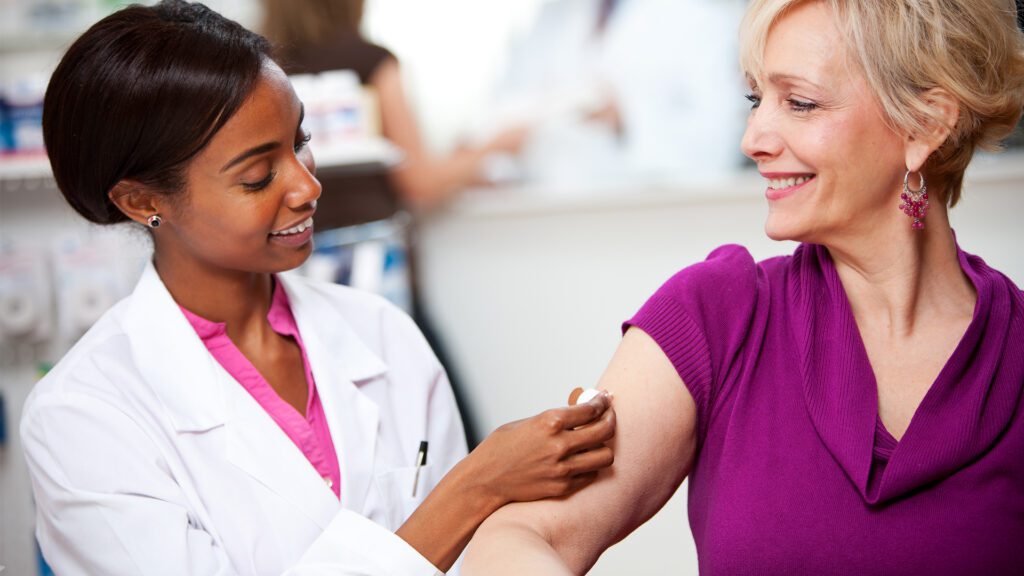 Preparing for Respiratory Season: Vaccines and Preventio