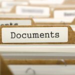 10 Important Documents Every Family Should Keep Together