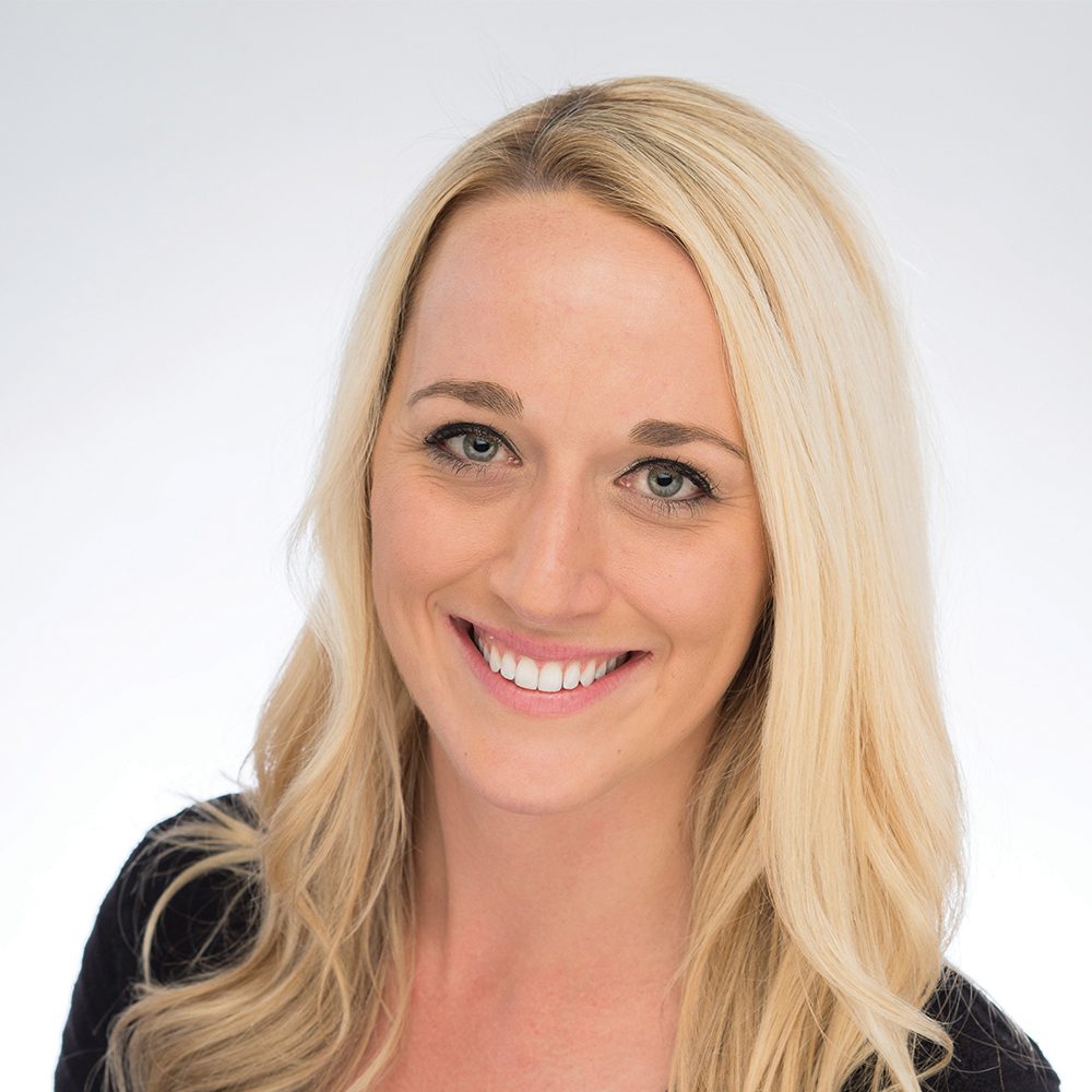 Dr. Jennifer Perdue