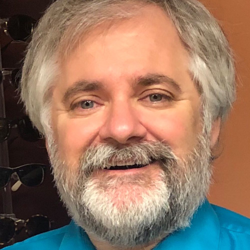 Dr. Alan Branson