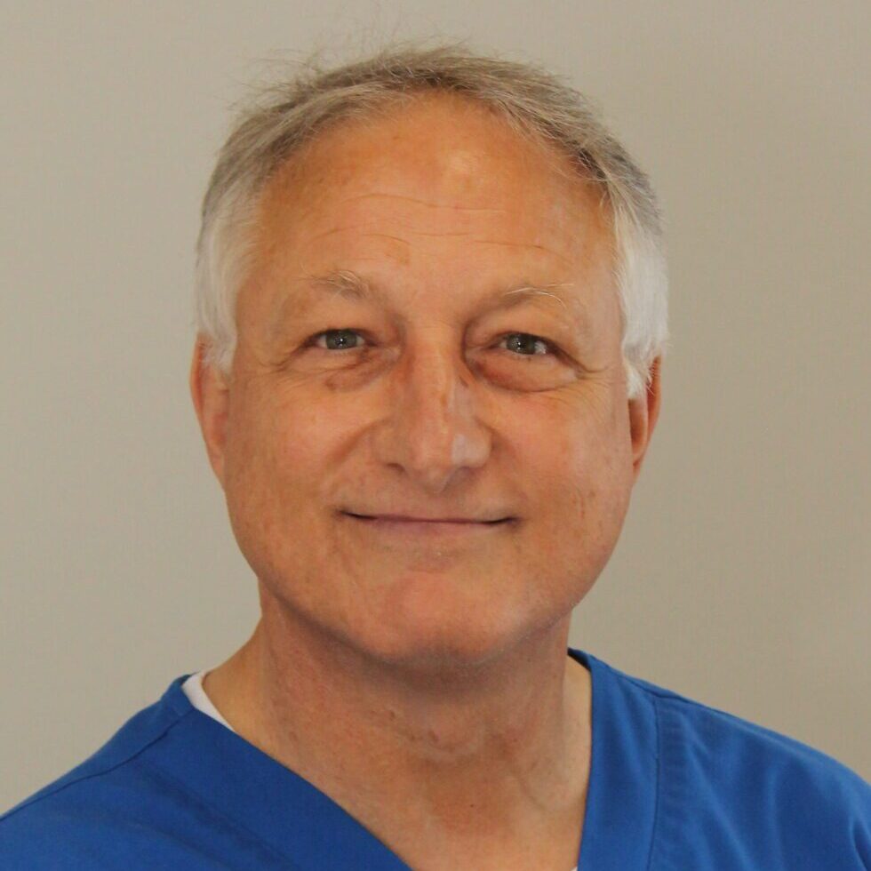 Dr. Arthur Caputo