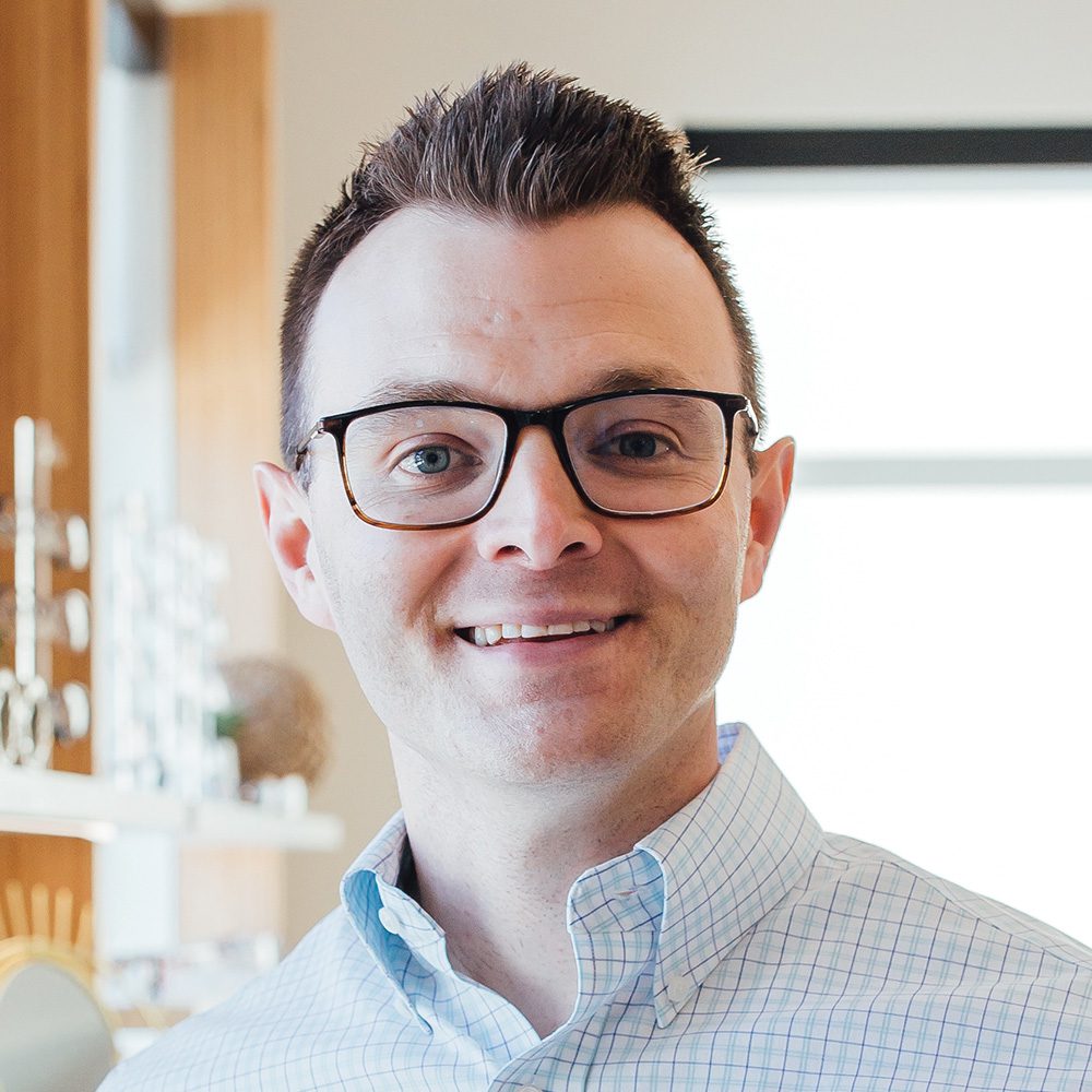 Dr. Dan Novak