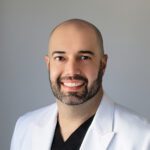 Dr. Daniel DeFeo