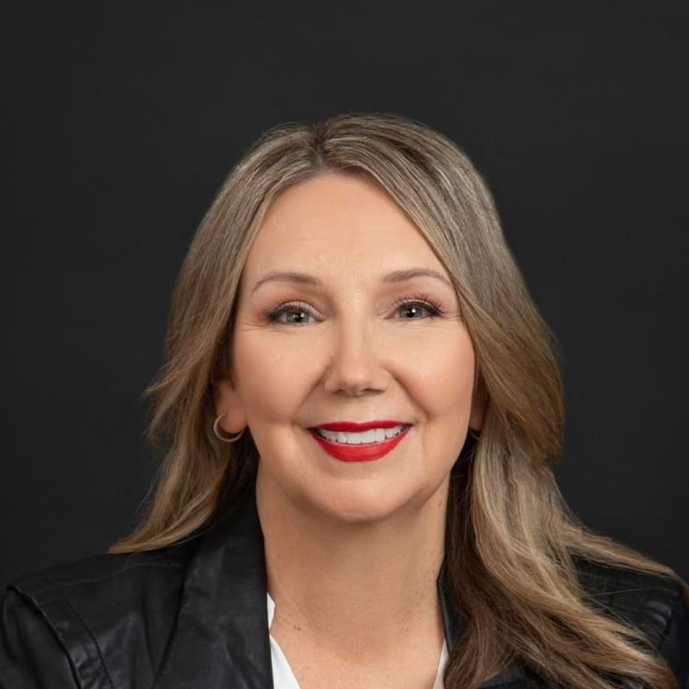 Dr. Ginger Longo