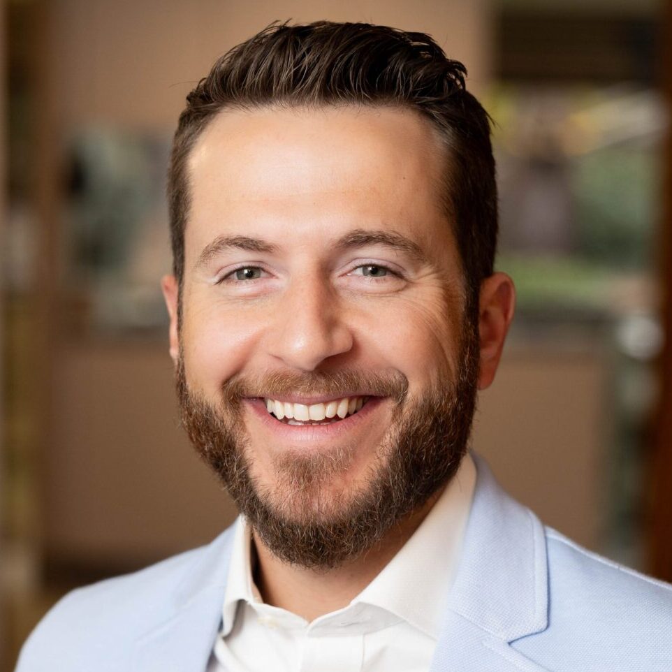 Dr. J. David Weber, DDS, FAGD