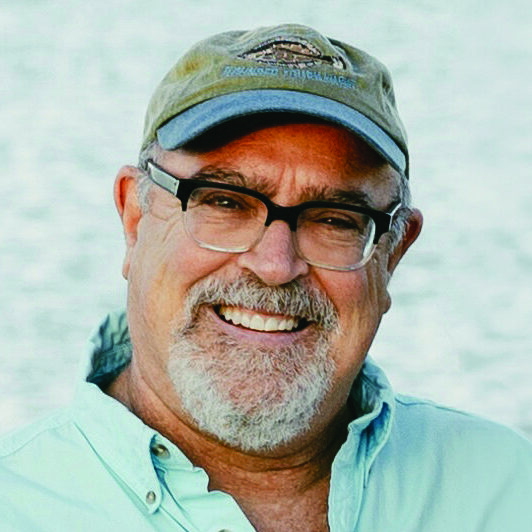 Dr. John Lapetina