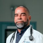 Meet Dr. Juan C. Velazquez