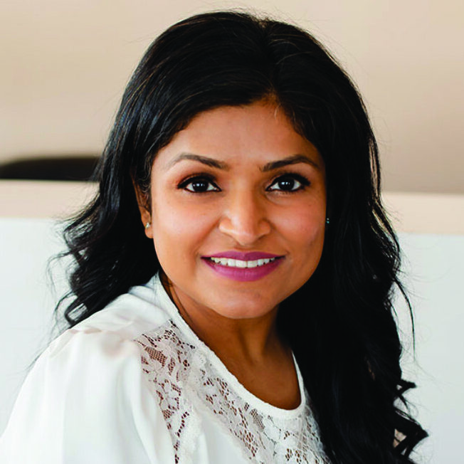 Dr. Krishna Khatri