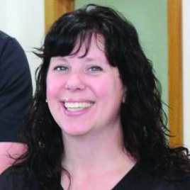 Dr. Nicole Siddons, DNP, APRN, FNP-C