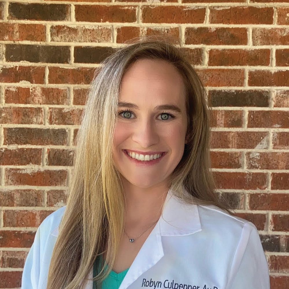 Dr. Robyn Culpepper