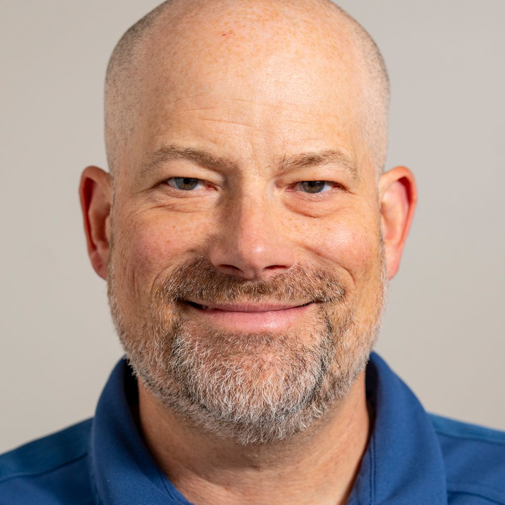 Dr. Ryan Wigness 