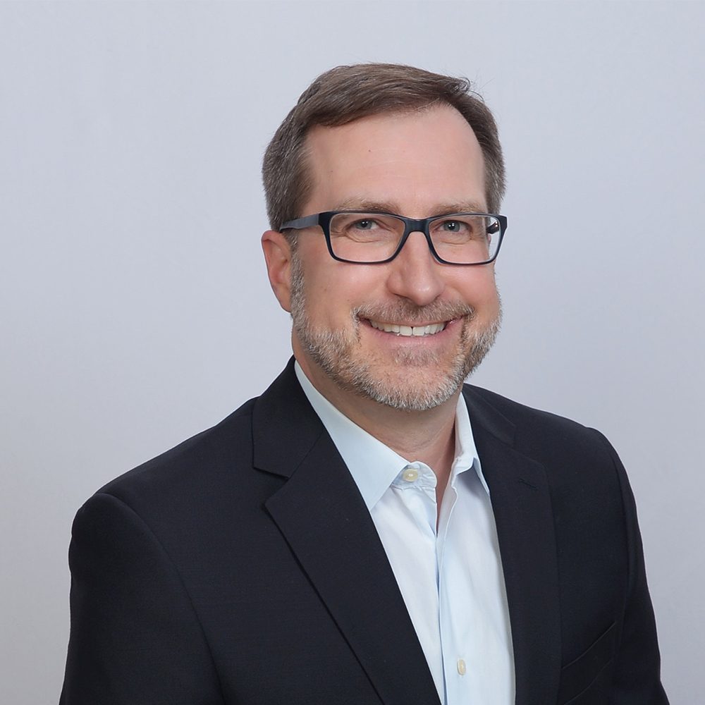 Dr. Scott Kaiser