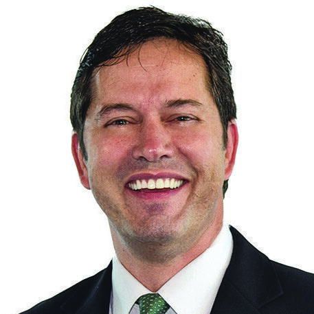 Dr. Stephen Lavrisa