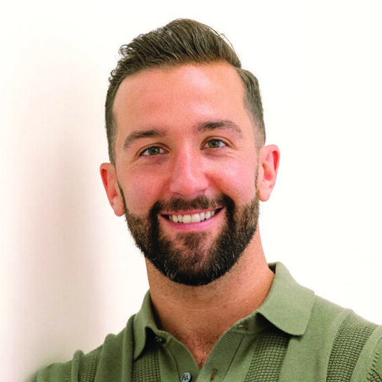Dr. Steve Barati