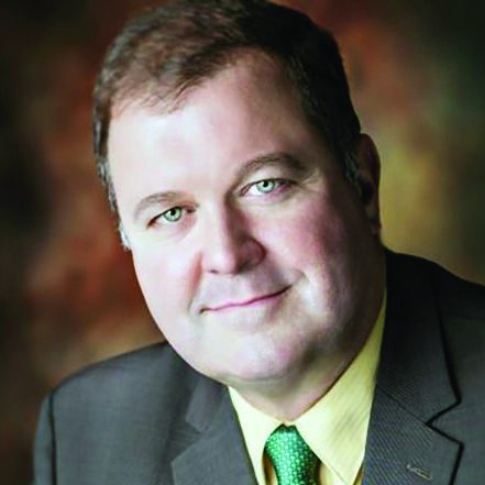 Edward Lynch, MBA, AAMS®, AIF®